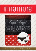  INNAMORE IMD Merry Deers